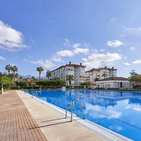 Apartman Azul Y En El Mejor Clima *