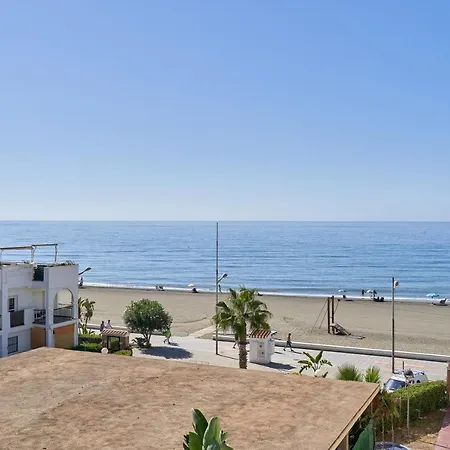 Azul Y En El Mejor Clima Torrox