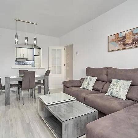 Apartman Azul Y En El Mejor Clima *