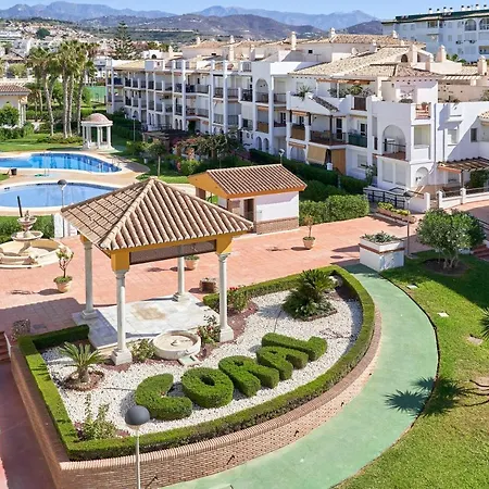 Apartment Azul Y En El Mejor Clima