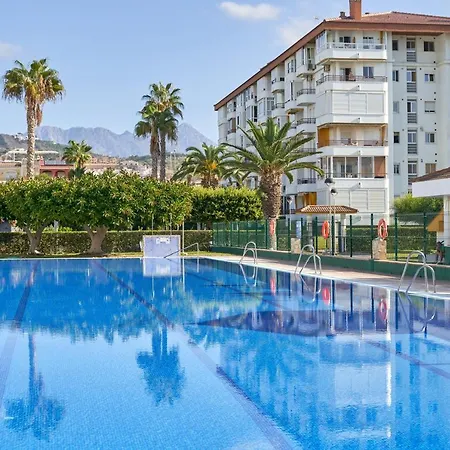 Azul Y En El Mejor Clima Apartman Torrox