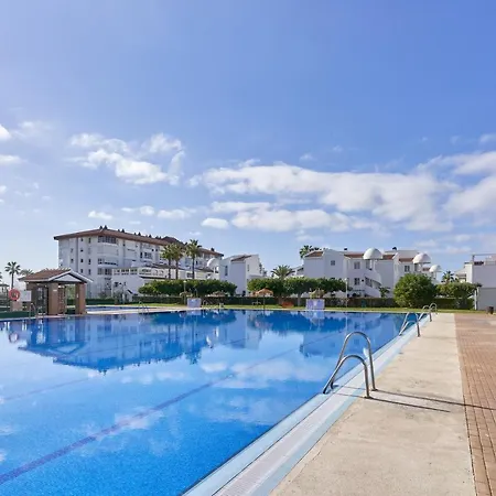 Apartman Azul Y En El Mejor Clima *