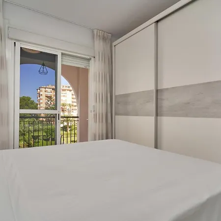 Apartman Azul Y En El Mejor Clima Torrox