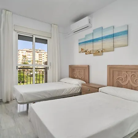 Apartman Azul Y En El Mejor Clima Torrox